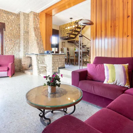 Lleida-1 By Interhome