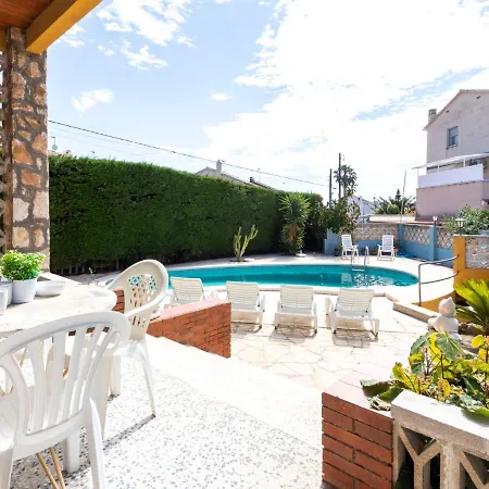 Lleida-1 By Interhome