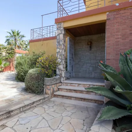 Lleida-1 By Interhome Torredembarra