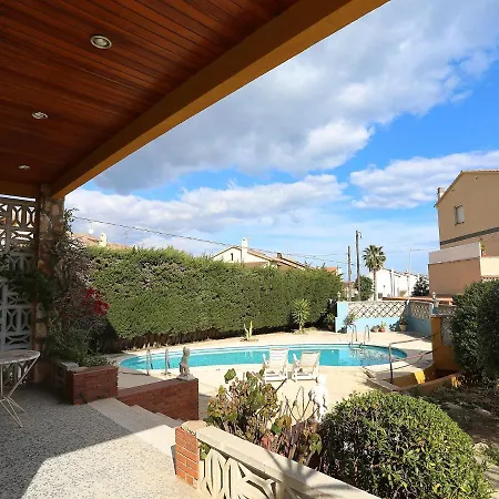 Lleida-1 By Interhome