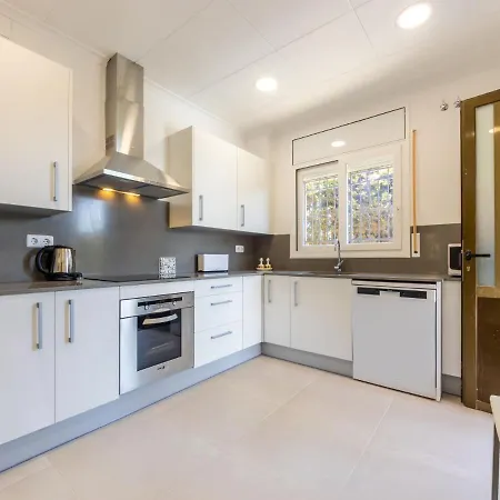 Lleida-1 By Interhome Prázdninový dům
