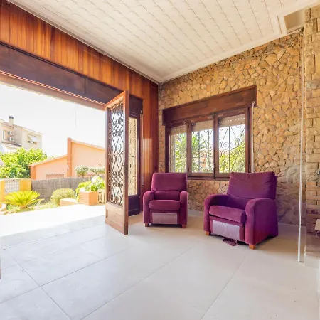 Lleida-1 By Interhome * Torredembarra