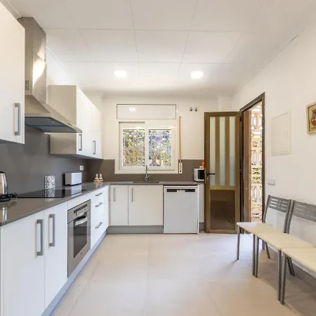 Prázdninový dům Lleida-1 By Interhome *