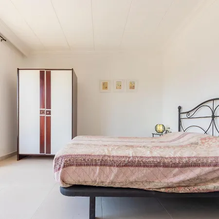 Lleida-1 By Interhome * Torredembarra