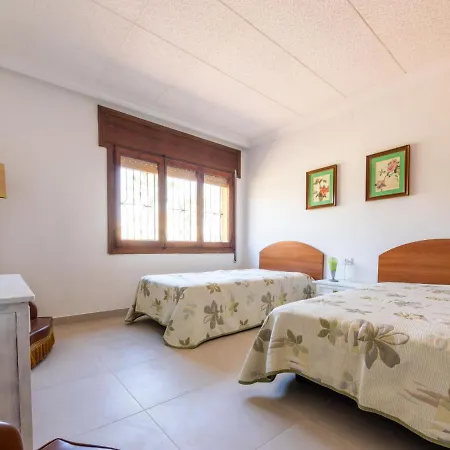 Prázdninový dům Lleida-1 By Interhome *