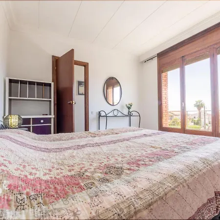 Lleida-1 By Interhome