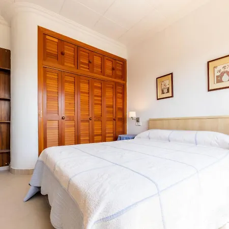 Lleida-1 By Interhome * Torredembarra