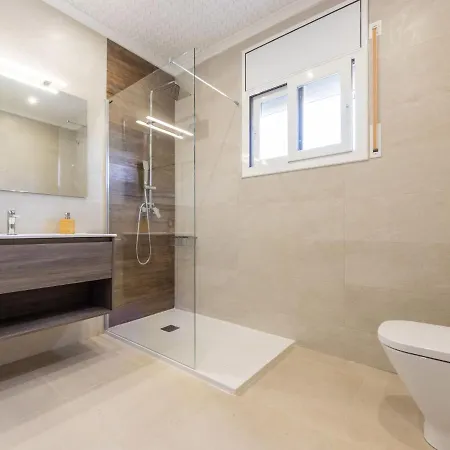 Lleida-1 By Interhome Prázdninový dům