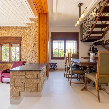 Lleida-1 By Interhome