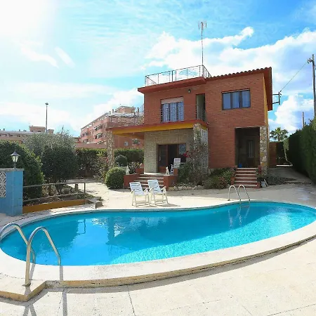 Lleida-1 By Interhome *
